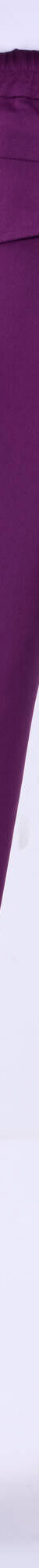 Pantalon droit large, uni (violet) Pantalon droit large, uni (violet)